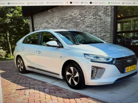Hyundai Ioniq 1.6HYBRID-PREMIUM-FULL PACK | Mobile.bg    4