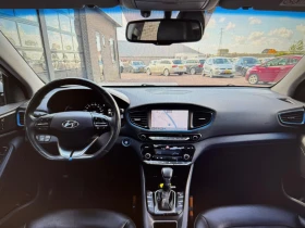 Hyundai Ioniq 1.6HYBRID-PREMIUM-FULL PACK | Mobile.bg    3