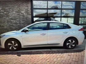 Hyundai Ioniq 1.6HYBRID-PREMIUM-FULL PACK | Mobile.bg    7