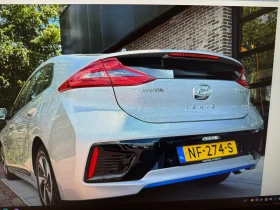 Hyundai Ioniq 1.6HYBRID-PREMIUM-FULL PACK | Mobile.bg    12