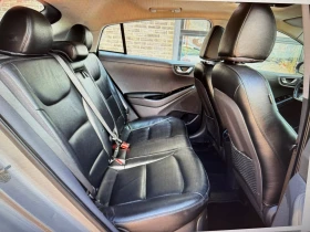 Hyundai Ioniq 1.6HYBRID-PREMIUM-FULL PACK | Mobile.bg    10