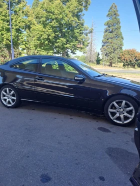 Обява за продажба на Mercedes-Benz C 220 ~5 000 лв. - изображение 2
