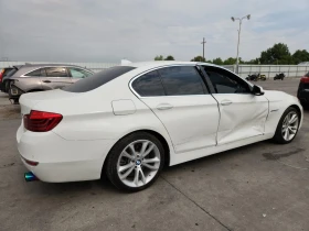 BMW 535 XDRIVE* HEAD UP* HARMAN* KEYLESS*  | Mobile.bg    3
