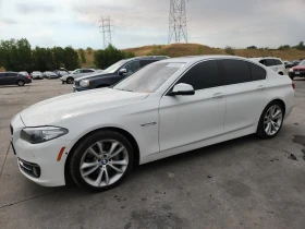     BMW 535 XDRIVE* HEAD UP* HARMAN* KEYLESS* 