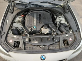 BMW 535 XDRIVE* HEAD UP* HARMAN* KEYLESS*  | Mobile.bg    11