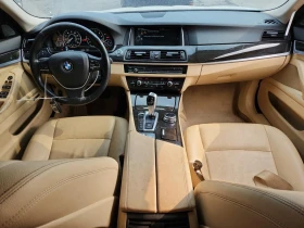 BMW 535 XDRIVE* HEAD UP* HARMAN* KEYLESS*  | Mobile.bg    8