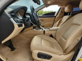 BMW 535 XDRIVE* HEAD UP* HARMAN* KEYLESS*  | Mobile.bg    7