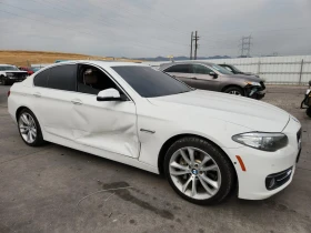 BMW 535 XDRIVE* HEAD UP* HARMAN* KEYLESS*  | Mobile.bg    4