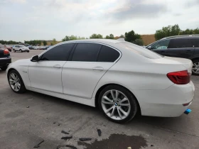 BMW 535 XDRIVE* HEAD UP* HARMAN* KEYLESS*  | Mobile.bg    2