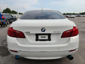BMW 535 XDRIVE* HEAD UP* HARMAN* KEYLESS*  | Mobile.bg    6