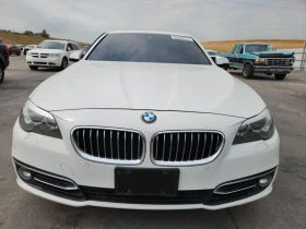 BMW 535 XDRIVE* HEAD UP* HARMAN* KEYLESS*  | Mobile.bg    5