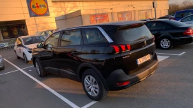 Peugeot 5008 Active pack | Mobile.bg    3