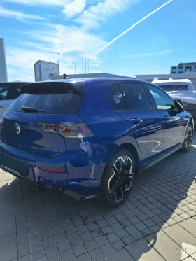 VW Golf R= Line Plus* TDI/ Black/ NEW  | Mobile.bg    7