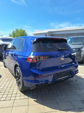 VW Golf R= Line Plus* TDI/ Black/ NEW  | Mobile.bg    3