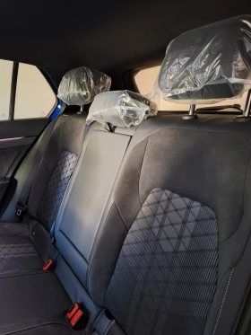 VW Golf R= Line Plus* TDI/ Black/ NEW  | Mobile.bg    12