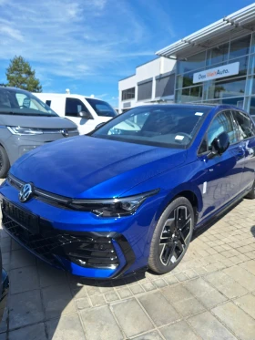 VW Golf R= Line Plus* TDI/ Black/ NEW  | Mobile.bg    2