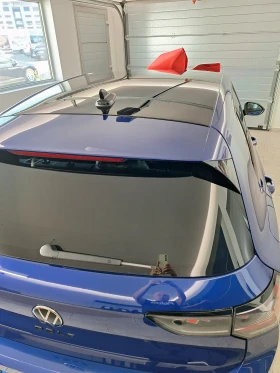 VW Golf R= Line Plus* TDI/ Black/ NEW  | Mobile.bg    8