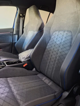 VW Golf R= Line Plus* TDI/ Black/ NEW  | Mobile.bg    15