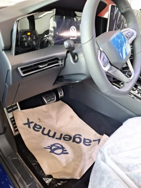 VW Golf R= Line Plus* TDI/ Black/ NEW  | Mobile.bg    9