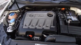 VW Golf 2.0.d.140.k.c.4x4.6.speed. | Mobile.bg    9