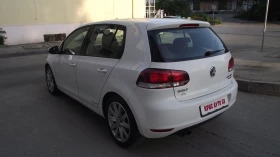 VW Golf 2.0.d.140.k.c.4x4.6.speed. | Mobile.bg    5