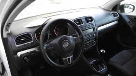 VW Golf 2.0.d.140.k.c.4x4.6.speed. | Mobile.bg    11