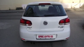 VW Golf 2.0.d.140.k.c.4x4.6.speed. | Mobile.bg    4
