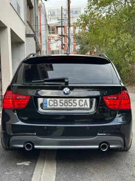 Обява за продажба на BMW 325 3.0d ~15 300 лв. - изображение 4