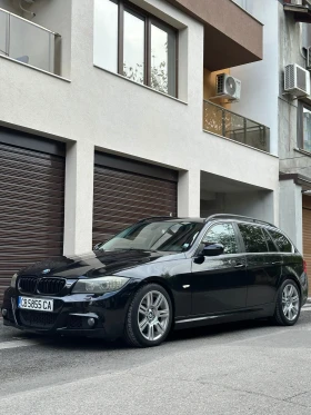 Обява за продажба на BMW 325 3.0d ~15 300 лв. - изображение 1