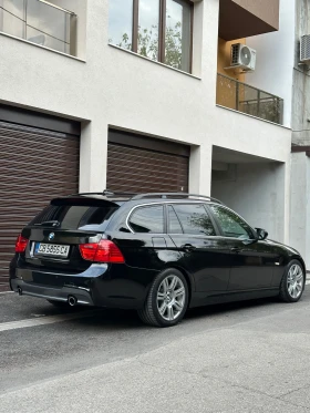 Обява за продажба на BMW 325 3.0d ~15 300 лв. - изображение 2