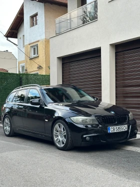 Обява за продажба на BMW 325 3.0d ~15 300 лв. - изображение 1