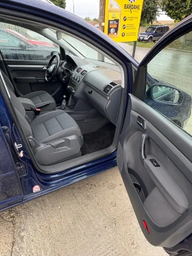 VW Touran - 4800 лв. - 66545062 6