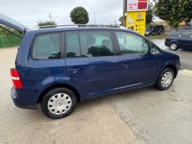 VW Touran - 4800 лв. - 66545062 3
