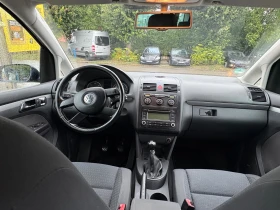 VW Touran - 4800 лв. - 66545062 8