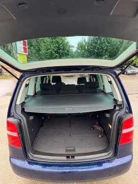 VW Touran - 4800 лв. - 66545062 9