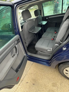VW Touran - 4800 лв. - 66545062 5