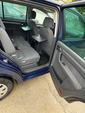 VW Touran - 4800 лв. - 66545062 7