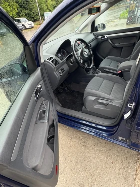 VW Touran - 4800 лв. - 66545062 4