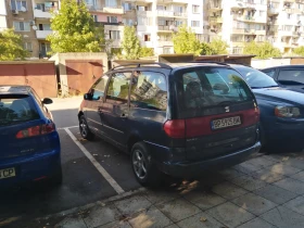 Seat Alhambra | Mobile.bg    2