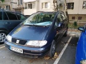 Seat Alhambra | Mobile.bg    4