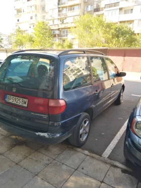 Seat Alhambra | Mobile.bg    3