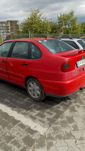  Seat Cordoba