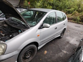 Обява за продажба на Nissan Almera tino ~1 111 лв. - изображение 5