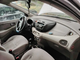 Обява за продажба на Nissan Almera tino ~1 111 лв. - изображение 1