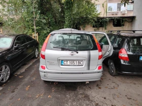 Обява за продажба на Nissan Almera tino ~1 111 лв. - изображение 6