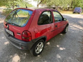Обява за продажба на Opel Corsa С ГАЗ ~1 599 лв. - изображение 4