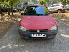 Обява за продажба на Opel Corsa С ГАЗ ~1 599 лв. - изображение 5