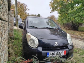 Suzuki Alto 110.. | Mobile.bg    14