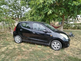 Suzuki Alto 110.. | Mobile.bg    11
