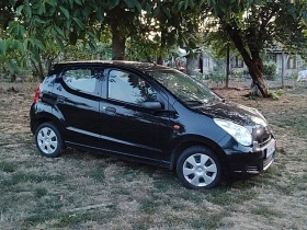 Suzuki Alto 110хл.км. - изображение 1